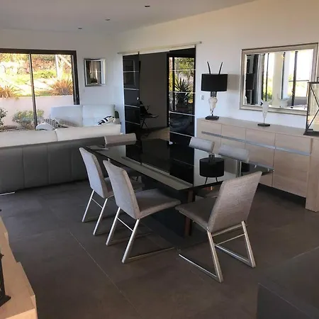 Villa Vue Exceptionnelle Grosseto-Prugna